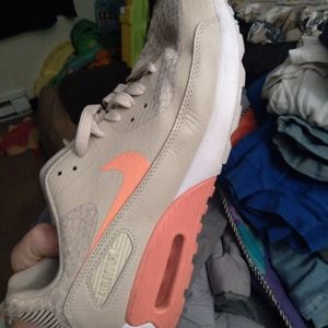 Women's nwot air force one. Nike